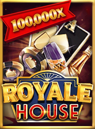 Slot game cover featuring classic reels